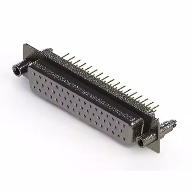 628-M50-221-WN6 EDAC Inc.  Ensembles de connecteurs D-Sub